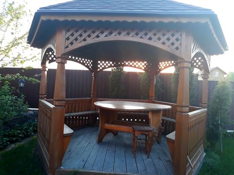 дом по адресу Тиха, 55