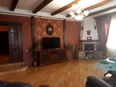 дом по адресу Тиха, 55