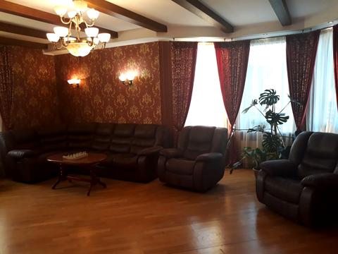 дом по адресу Тиха, 55