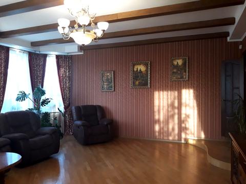 дом по адресу Тиха, 55