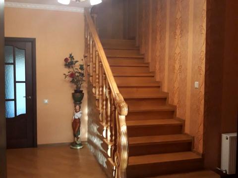 дом по адресу Тиха, 55