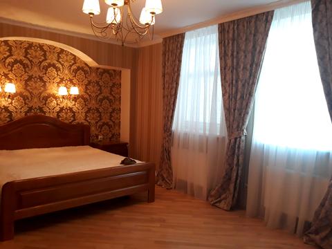 дом по адресу Тиха, 55