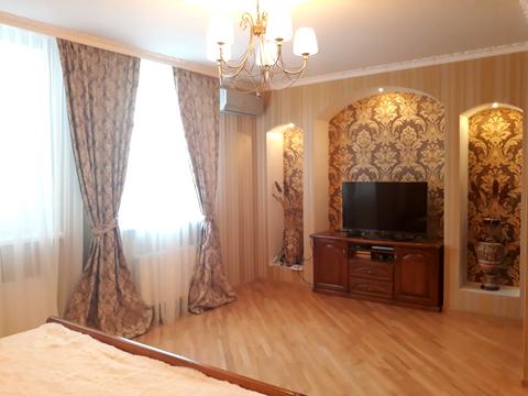 дом по адресу Тиха, 55