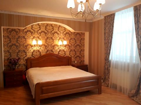 дом по адресу Тиха, 55