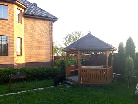 дом по адресу Тиха, 55