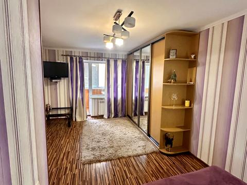 квартира за адресою Михайла Котельникова вул., 7