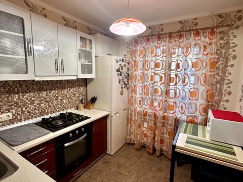 квартира за адресою Михайла Котельникова вул., 7