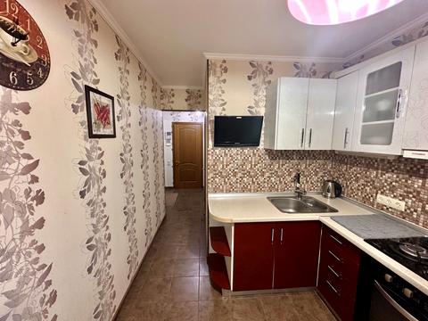 квартира за адресою Михайла Котельникова вул., 7