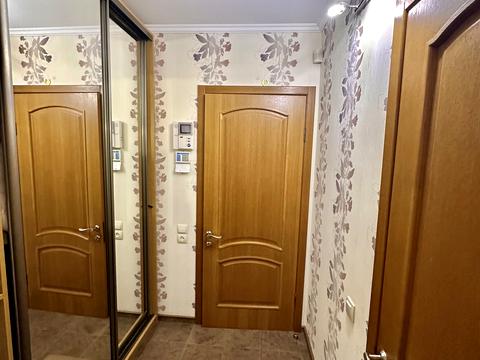 квартира за адресою Михайла Котельникова вул., 7