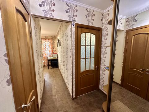 квартира за адресою Михайла Котельникова вул., 7