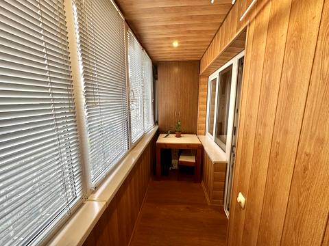 квартира за адресою Михайла Котельникова вул., 7