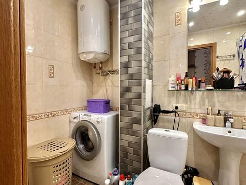 квартира за адресою Михайла Котельникова вул., 7