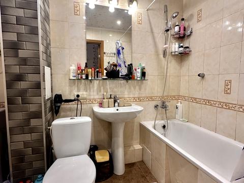 квартира за адресою Михайла Котельникова вул., 7