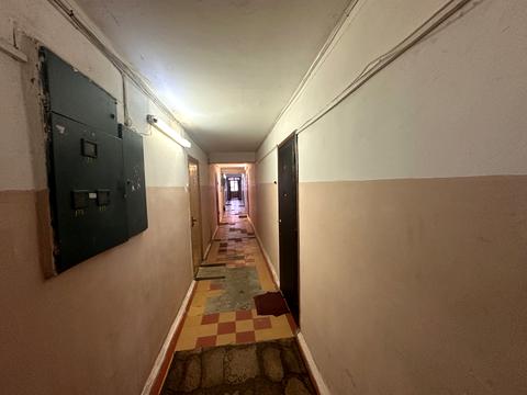 квартира за адресою Михайла Котельникова вул., 7