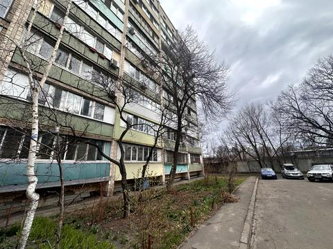 квартира за адресою Михайла Котельникова вул., 7