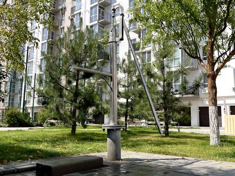 квартира по адресу Сімейна ул., 3