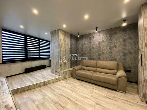 квартира за адресою Антоновича вул. (Горького), 74