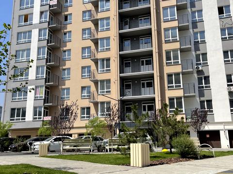 квартира за адресою Сімейна вул., 3