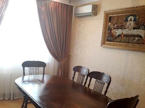 дом по адресу Тиха, 55