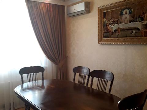 дом по адресу Тиха, 55