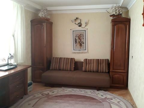 дом по адресу Тиха, 55