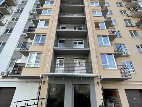 квартира по адресу Сімейна ул., 3