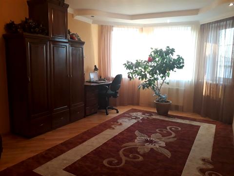 дом по адресу Тиха, 55