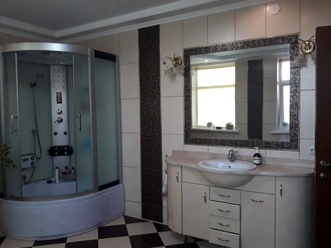 дом по адресу Тиха, 55