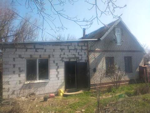 дом по адресу Центральна, 123