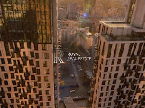 квартира за адресою Василя Тютюнника вул. (Анрі Барбюса), (Будинок 3)