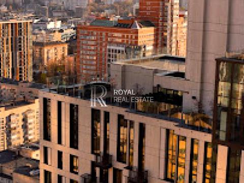 квартира за адресою Василя Тютюнника вул. (Анрі Барбюса), (Будинок 3)