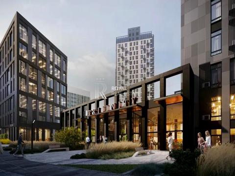 квартира за адресою Василя Тютюнника вул. (Анрі Барбюса), (Будинок 3)