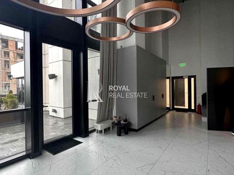 квартира за адресою Василя Тютюнника вул. (Анрі Барбюса), (Будинок 3)