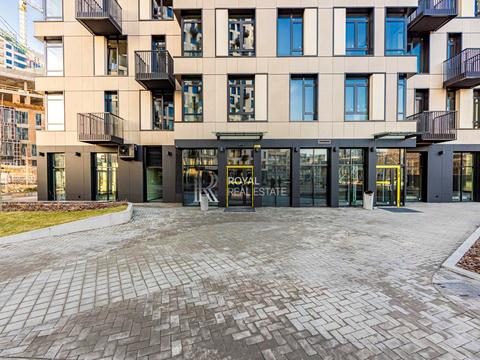 квартира за адресою Василя Тютюнника вул. (Анрі Барбюса), (Будинок 3)