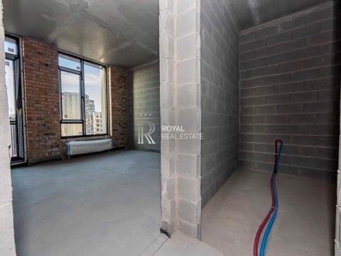 квартира за адресою Василя Тютюнника вул. (Анрі Барбюса), (Будинок 3)