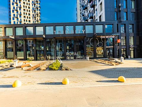 квартира по адресу Василия Тютюнника ул. (Анрі Барбюса), (Будинок 3)