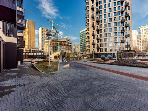 квартира за адресою Василя Тютюнника вул. (Анрі Барбюса), (Будинок 3)