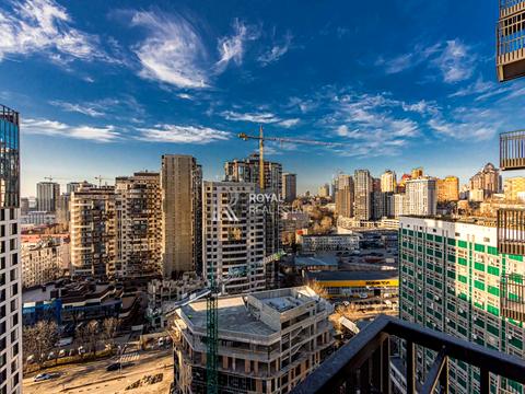 квартира за адресою Василя Тютюнника вул. (Анрі Барбюса), (Будинок 3)