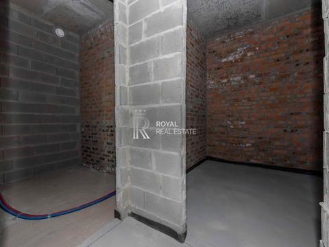 квартира за адресою Василя Тютюнника вул. (Анрі Барбюса), (Будинок 3)