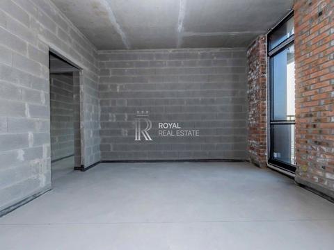 квартира за адресою Василя Тютюнника вул. (Анрі Барбюса), (Будинок 3)