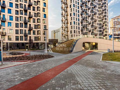 квартира за адресою Василя Тютюнника вул. (Анрі Барбюса), (Будинок 3)