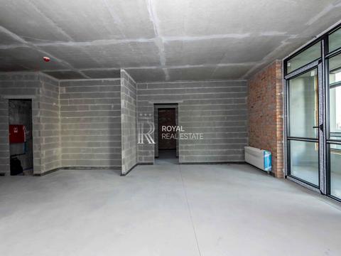 квартира за адресою Василя Тютюнника вул. (Анрі Барбюса), (Будинок 3)