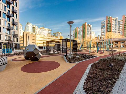 квартира за адресою Василя Тютюнника вул. (Анрі Барбюса), (Будинок 3)