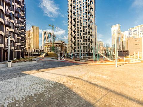 квартира за адресою Василя Тютюнника вул. (Анрі Барбюса), (Будинок 3)