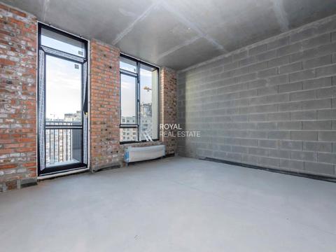 квартира за адресою Василя Тютюнника вул. (Анрі Барбюса), (Будинок 3)