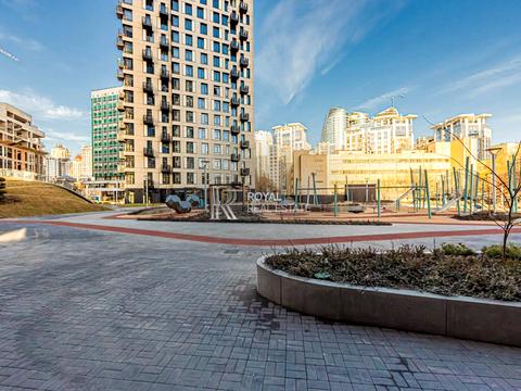 квартира за адресою Василя Тютюнника вул. (Анрі Барбюса), (Будинок 3)