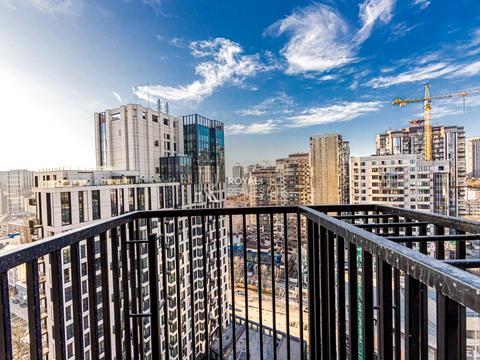 квартира за адресою Василя Тютюнника вул. (Анрі Барбюса), (Будинок 3)