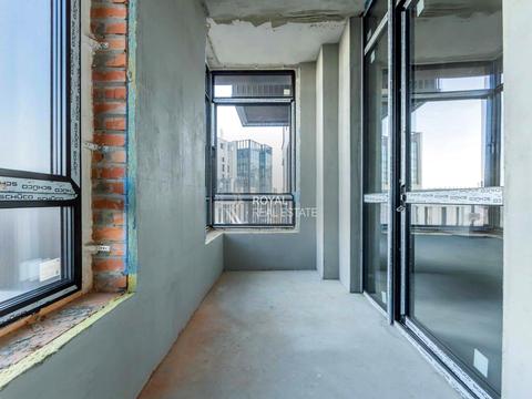 квартира за адресою Василя Тютюнника вул. (Анрі Барбюса), (Будинок 3)