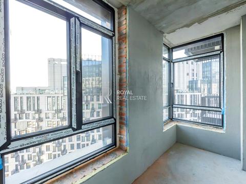 квартира за адресою Василя Тютюнника вул. (Анрі Барбюса), (Будинок 3)