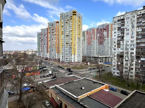 квартира за адресою Пантелеймона Куліша вул. (Челябінська), 17